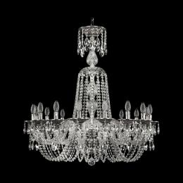 Изображение продукта Подвесная люстра Bohemia Ivele 